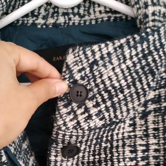 Zara Coat - Picture 7 of 10